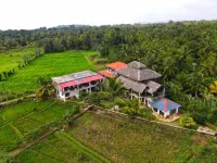 Nelu Villa Sigiriya