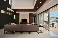 Crystal Villa Imgya