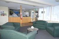 Blue Lake Motel Hotel a Mount Gambier