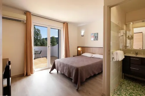 U Libecciu Hotels in Rogliano