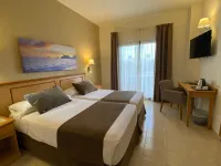 Hotel Victoria Playa Hotels in Almuñécar