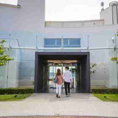 ホテルセトレ神戸・舞子 Hotel Exterior