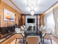 Hilton Garden Inn Samarkand Afrosiyob Hotels in Samarkand