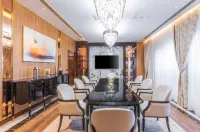 Hilton Garden Inn Samarkand Afrosiyob