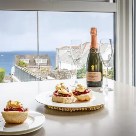 Carbis Bay and Spa Hotel