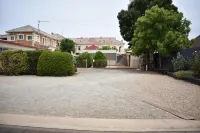 Peterborough Motel Hotels in Orroroo