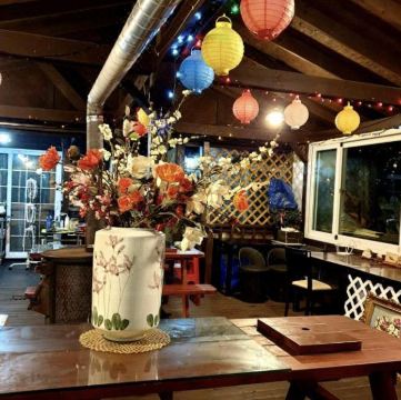 길손이야기 펜션