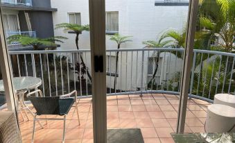 Beachside Mooloolaba