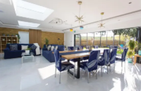 希思羅温莎公寓酒店