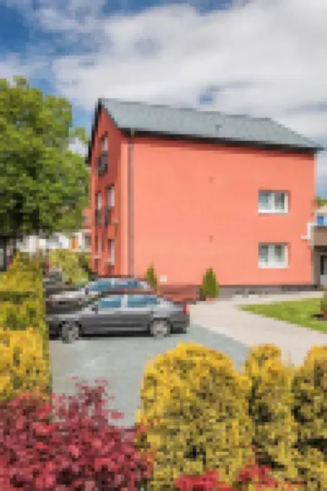 艾倫德里斯酒店-教堂宿舍