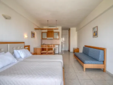 Castro Beach Hotel Hotels in Maleme