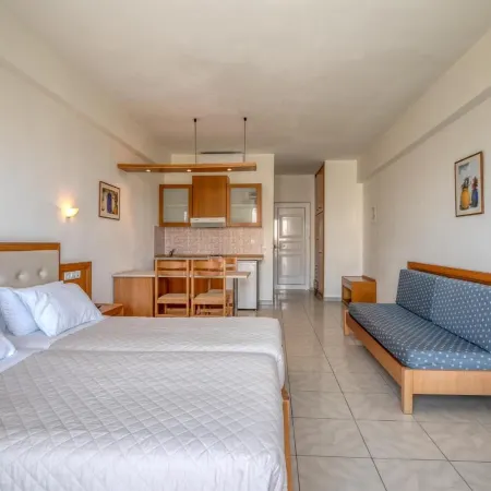 Castro Beach Hotel
