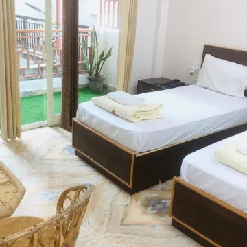 Rudram Hotel Yoga & Ayurveda Retreat