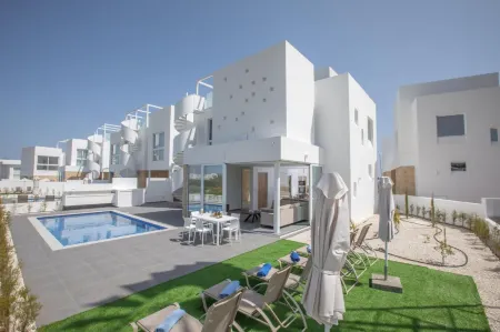 VIE Bleu 3 Bedroom Villas