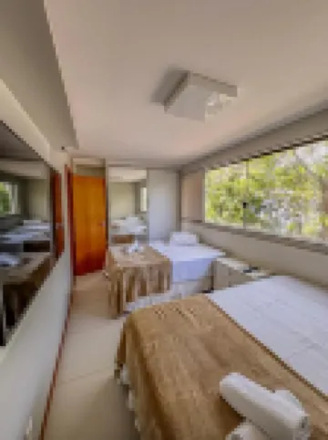 임바사이 아파트먼트