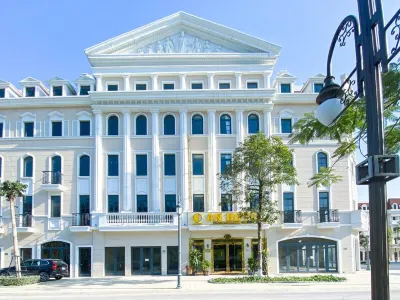 An Hotel Ha Long