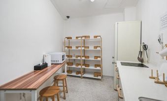 Ssh Myeongdong Dongdo Hostel