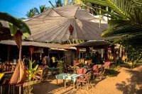 Sonho do Mar Hotels in Agonda