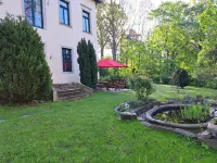 Gästehaus Villa Seraphinum Hotels in 