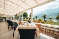Parc Hotel am See Hotels in Pfatten