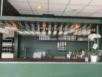 Askvoll Fjordhotell Hotels in Hellevik i Fjaler