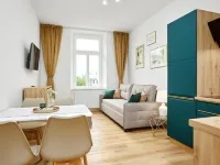 Residence 44 Hotels near Karlin
