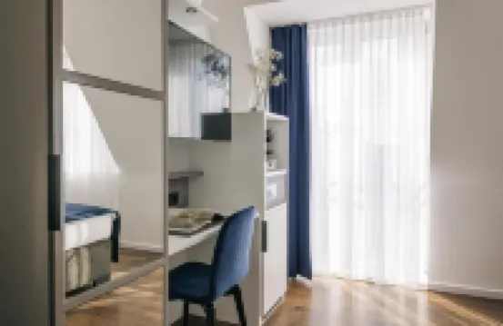 هوماريس إيست سايد - سيلف  تشيكإن