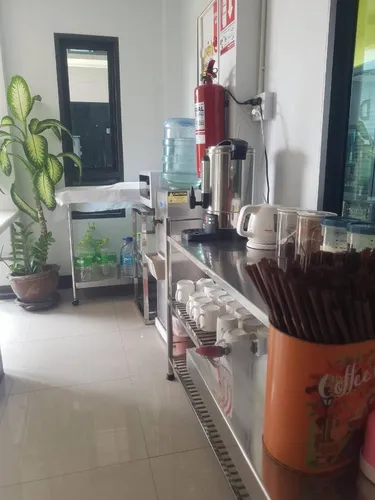 รูปภาพของห้องพัก ดีดี  สาย 5