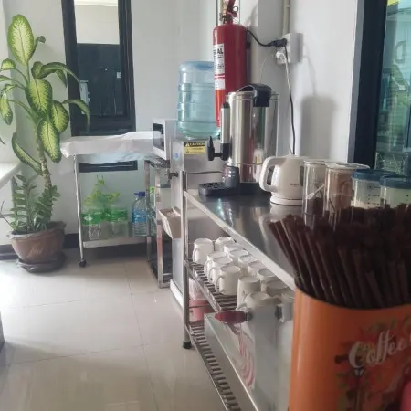 DD Residence sai 5 Отели в г. Сам-Пхран