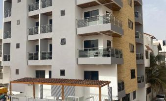 Hotel Residence la Corniche