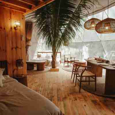 Treehouse de Valentine Rooms
