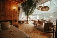 Treehouse de Valentine Hotels in Balamban