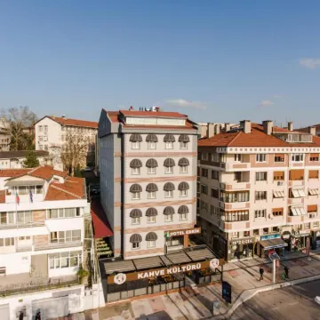 Apartments Karaman - Housity