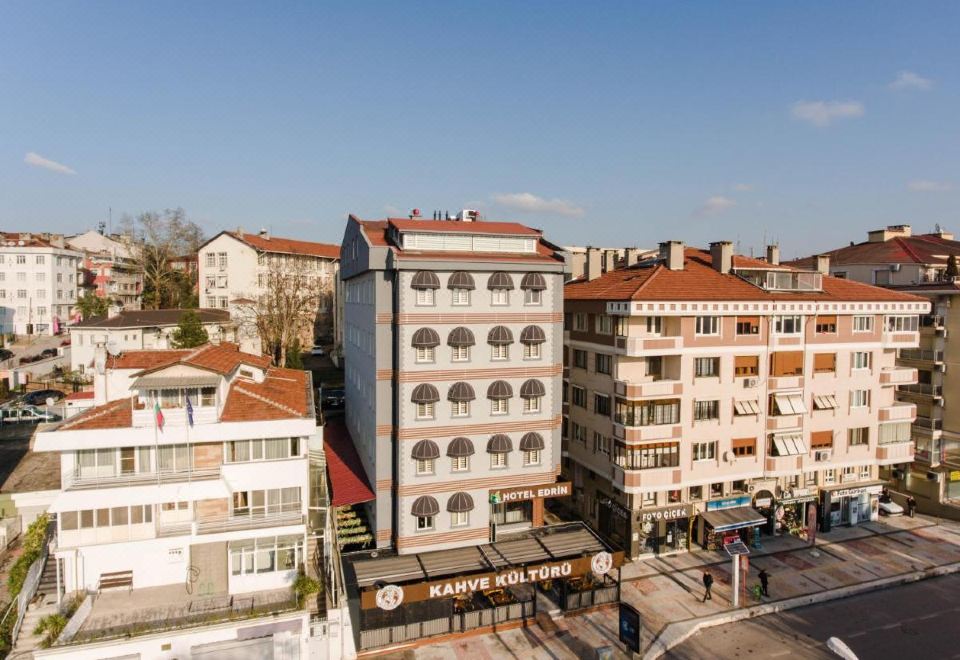 Park Hotel