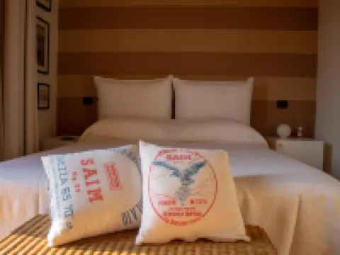 Masseria Olivola Hoteles en Benevento