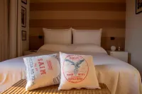 Masseria Olivola Hotels in Torrecuso