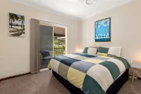 Bon Villas B&B Bonville Hotels in Bellingen