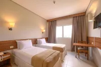 UniHotel Salto