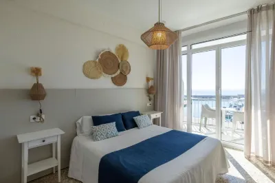 Hotel Ampolla Sol Hôtels à : Cap Roig