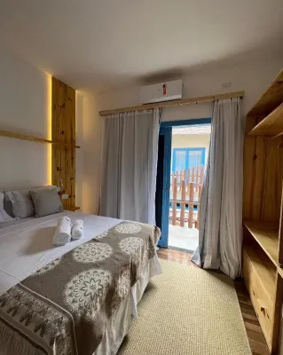 Maktub Prea Hostel Các khách sạn ở 