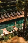 Parkhotel Mondschein, a Member of Design Hotels - Pools