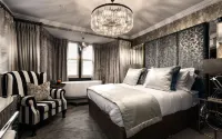 Funky Monk Hotel Hotel di Ongar
