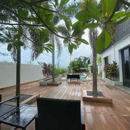 Onyx Hotel & Villa