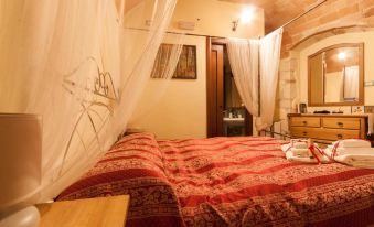 B&B Casa Mila'