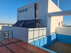 Portal Norte Departamento Premium Piso 14C la Mejor Vista! Factura C