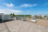 Downtown Apartments Seaside Przystan Letnica