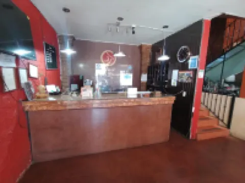 Hotel Real de la Sierra Hoteles en Mazamitla