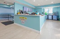 Seaport Suites