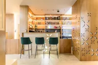 Hotel Dukat - bars