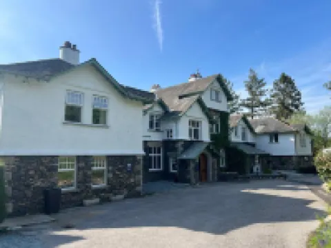 The Ryebeck Hotel Hotel a Windermere